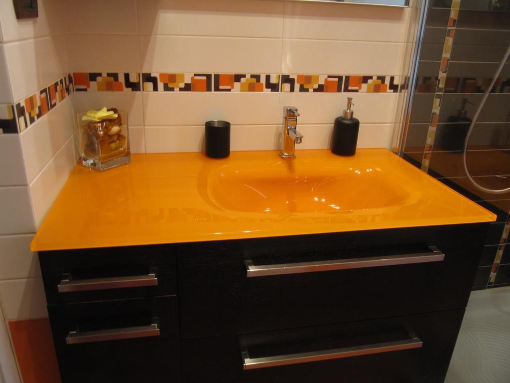 Casa Vacanze Pietro Al Vaticano Roma Habitación foto
