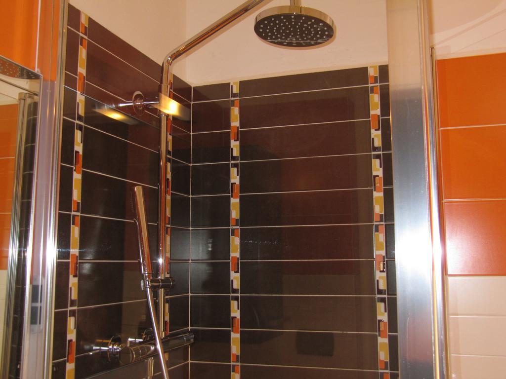 Casa Vacanze Pietro Al Vaticano Roma Habitación foto