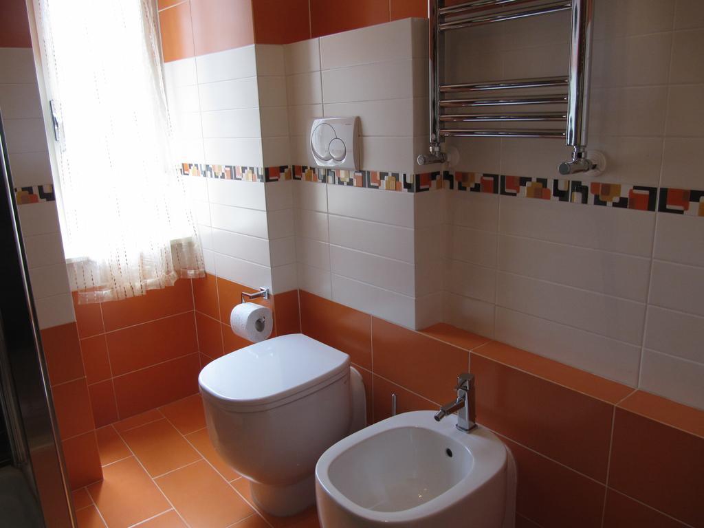 Casa Vacanze Pietro Al Vaticano Roma Habitación foto