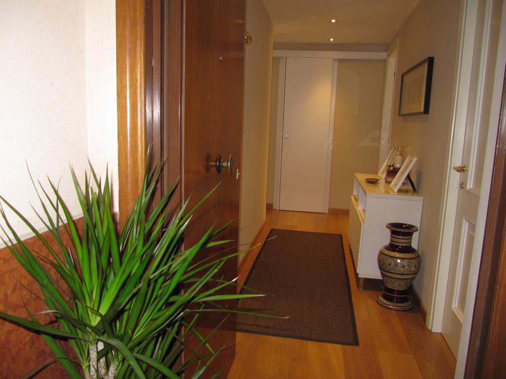 Casa Vacanze Pietro Al Vaticano Roma Habitación foto