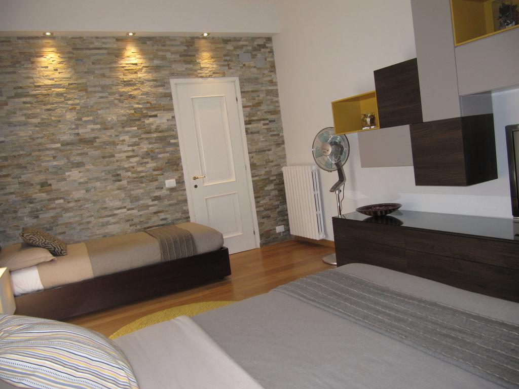 Casa Vacanze Pietro Al Vaticano Roma Habitación foto