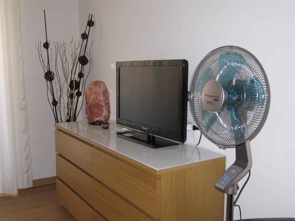 Casa Vacanze Pietro Al Vaticano Roma Habitación foto