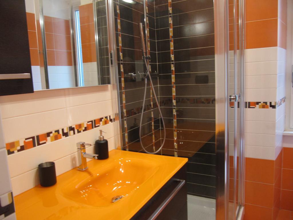 Casa Vacanze Pietro Al Vaticano Roma Habitación foto