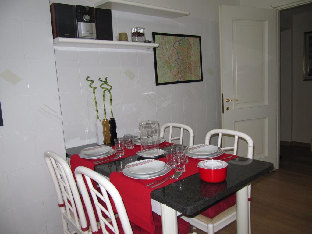 Casa Vacanze Pietro Al Vaticano Roma Habitación foto
