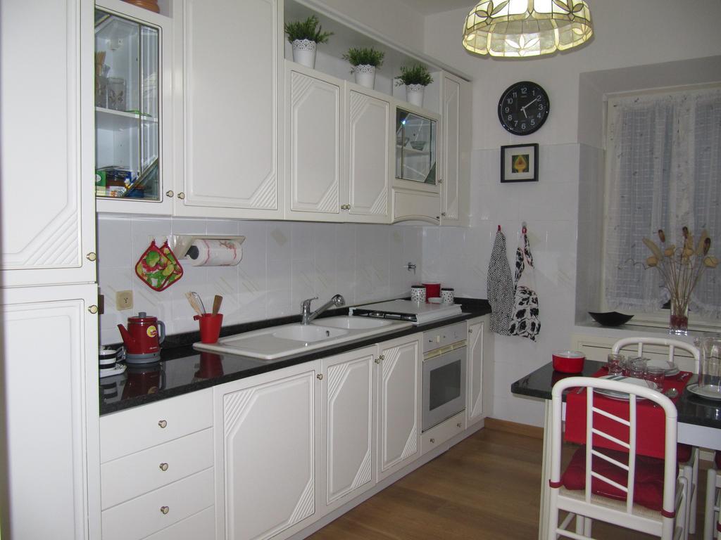 Casa Vacanze Pietro Al Vaticano Roma Habitación foto