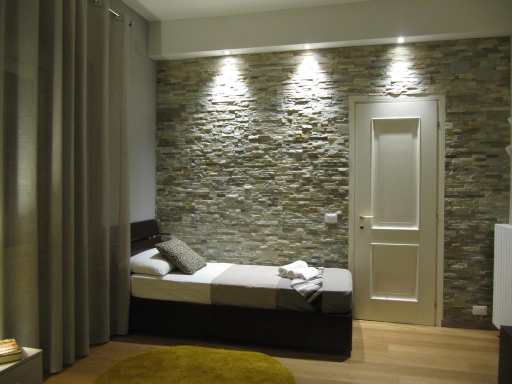 Casa Vacanze Pietro Al Vaticano Roma Habitación foto