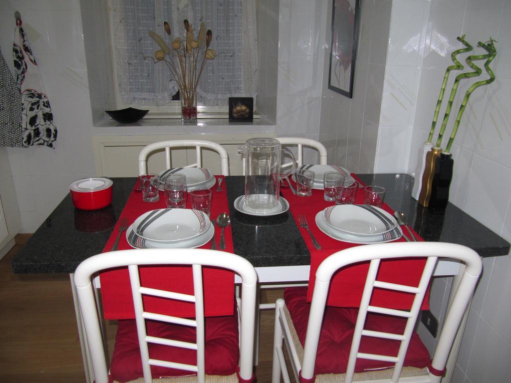 Casa Vacanze Pietro Al Vaticano Roma Habitación foto