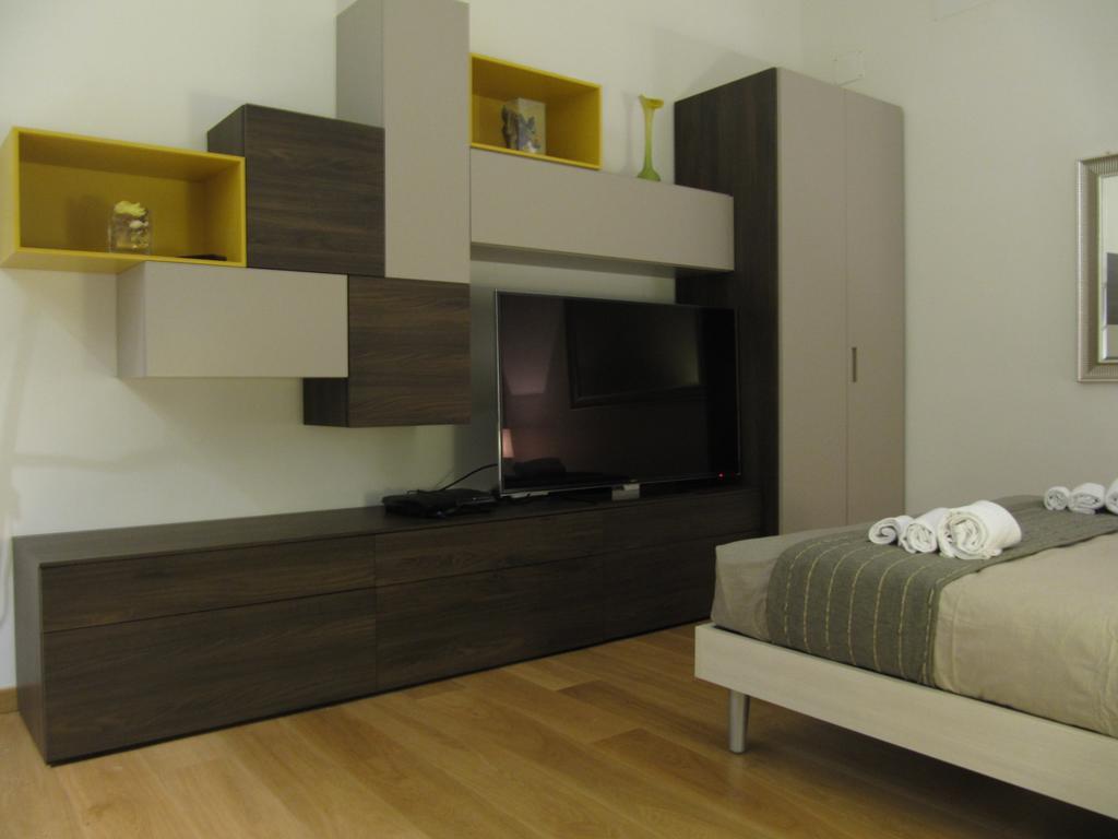Casa Vacanze Pietro Al Vaticano Roma Habitación foto