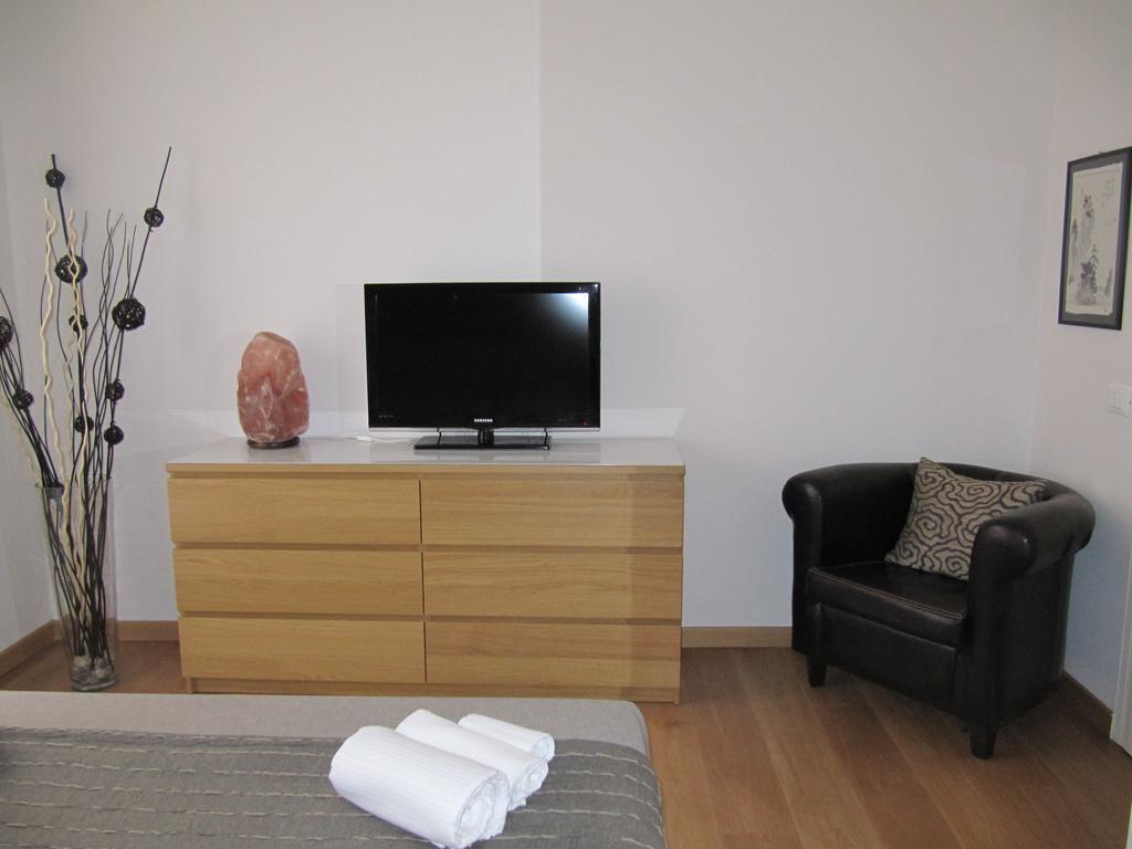 Casa Vacanze Pietro Al Vaticano Roma Habitación foto