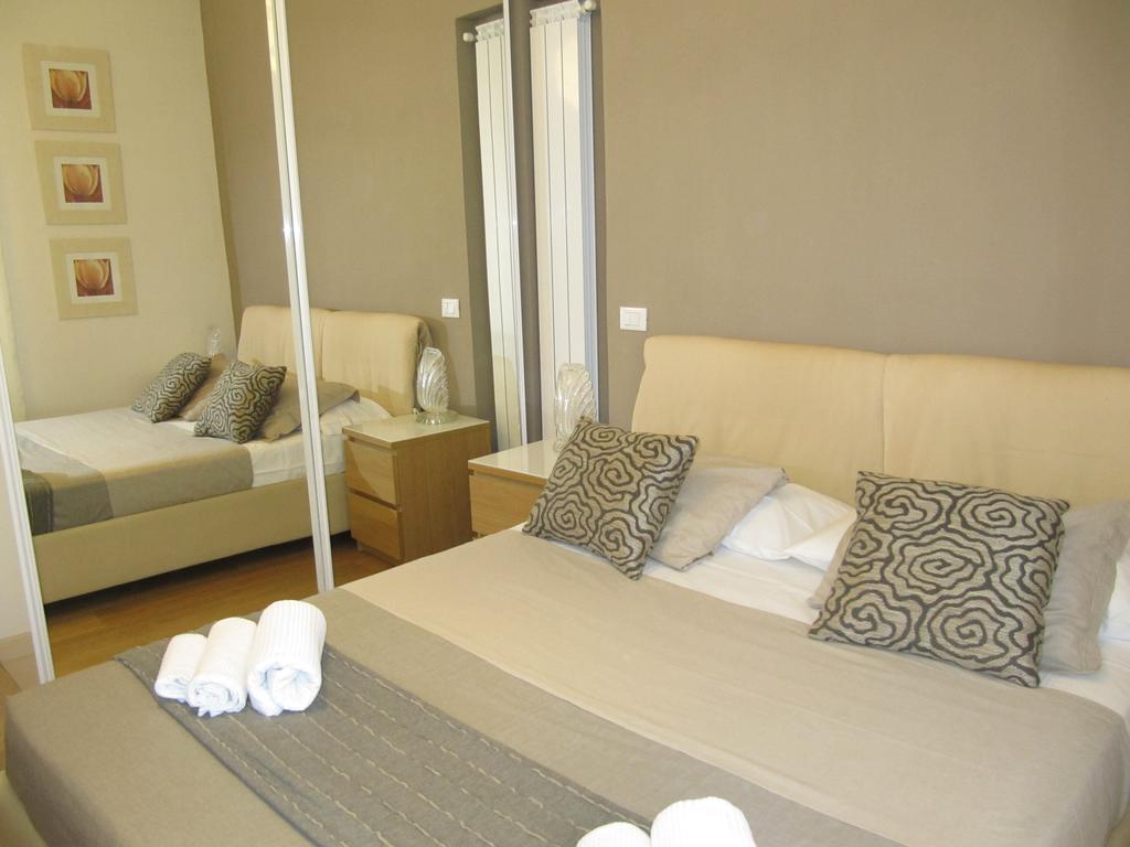 Casa Vacanze Pietro Al Vaticano Roma Habitación foto
